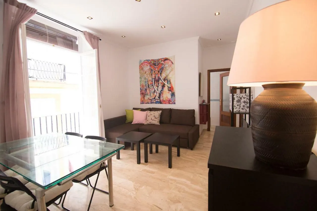 Extraordinario Piso Junto Playa Y En Pleno Centro Apartman Cádiz Spanyolország